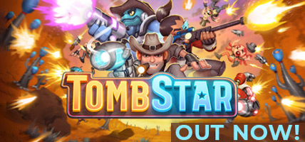 دانلود نسخه کم حجم بازی TombStar برای کامپیوتر